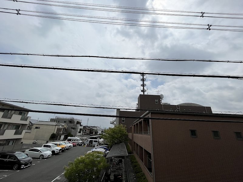 アクエルド長岡京     その他