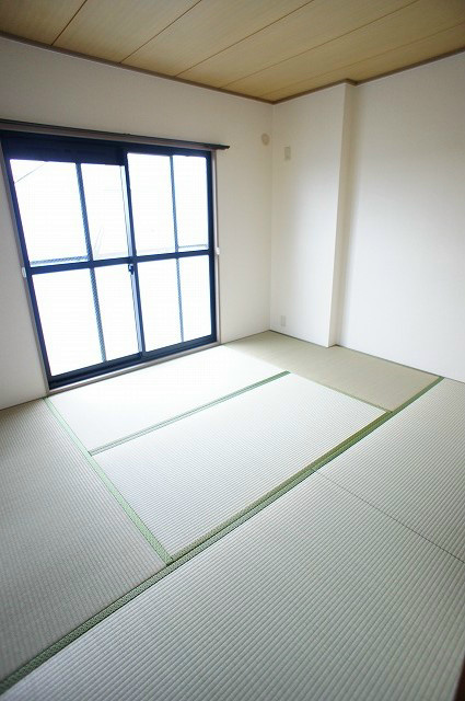 ヴィラアバンセ その他