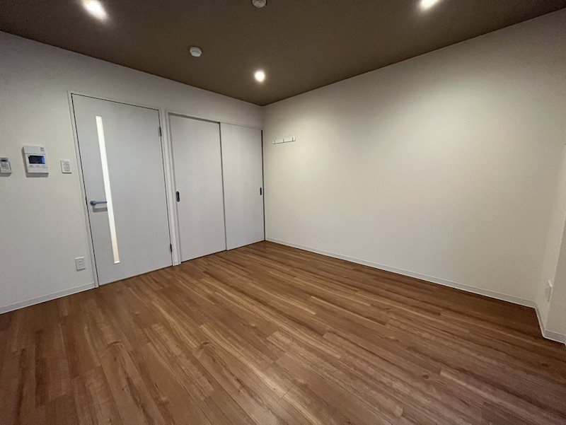 VORONA（ヴォロナ） ベッドルーム
