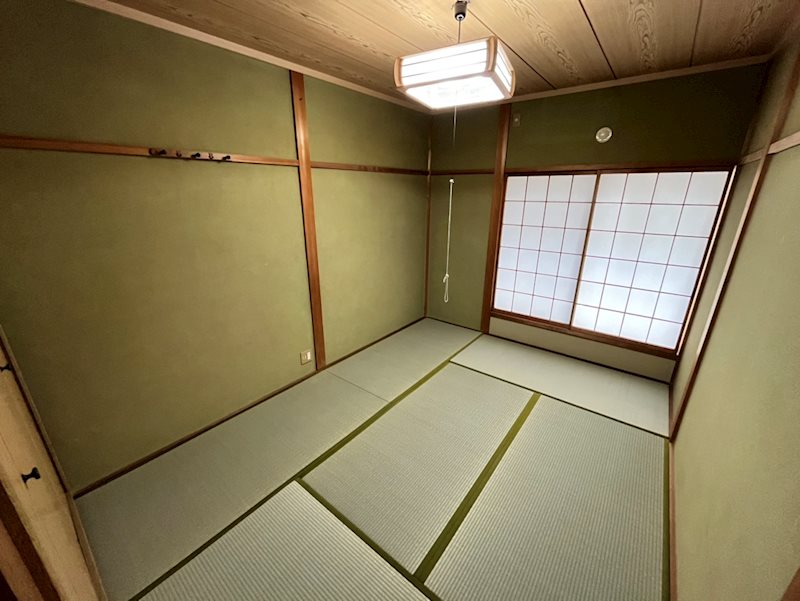 長法寺南野4-1　貸家 その他部屋・スペース