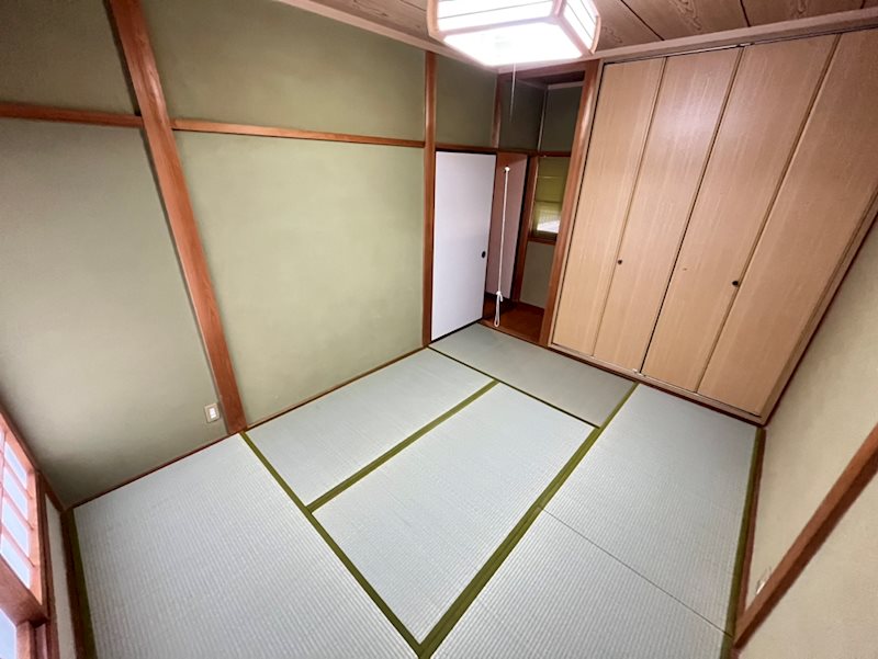 長法寺南野4-1　貸家 その他
