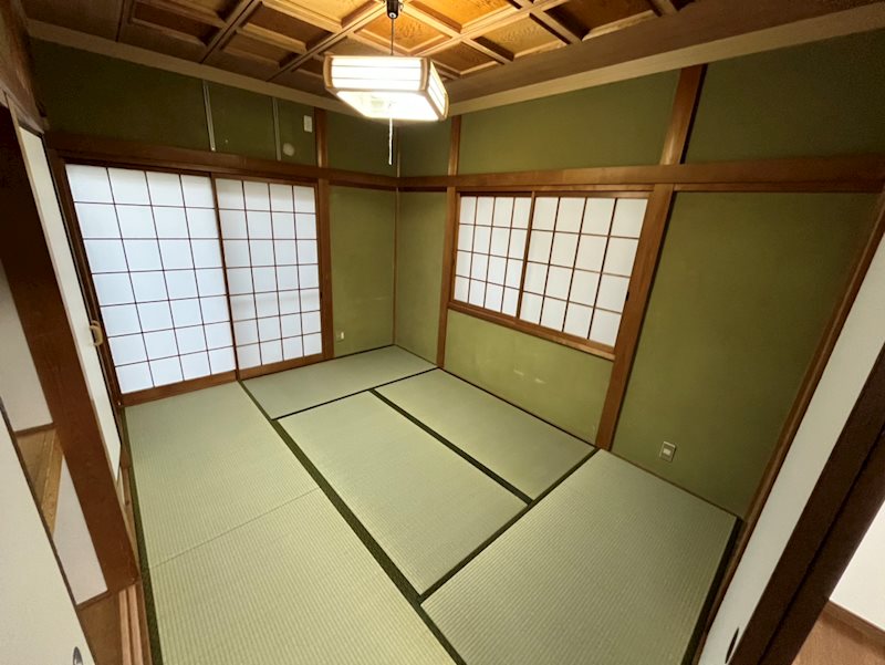 長法寺南野4-1　貸家 その他