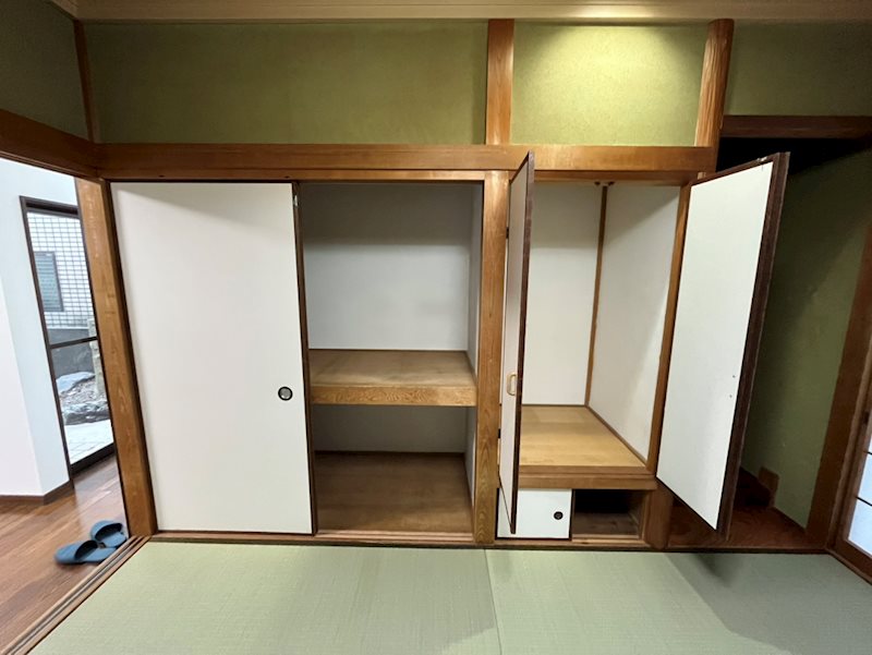 長法寺南野4-1　貸家 その他