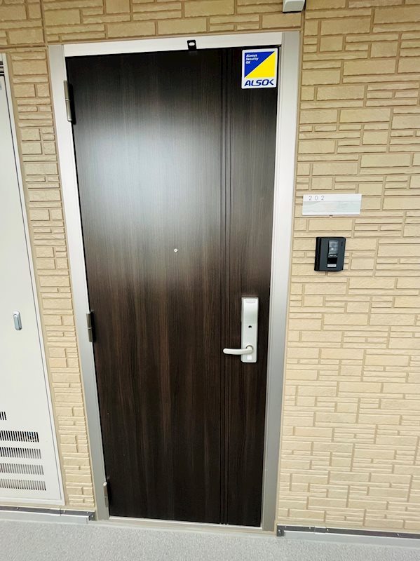 セジュールUMEDA その他