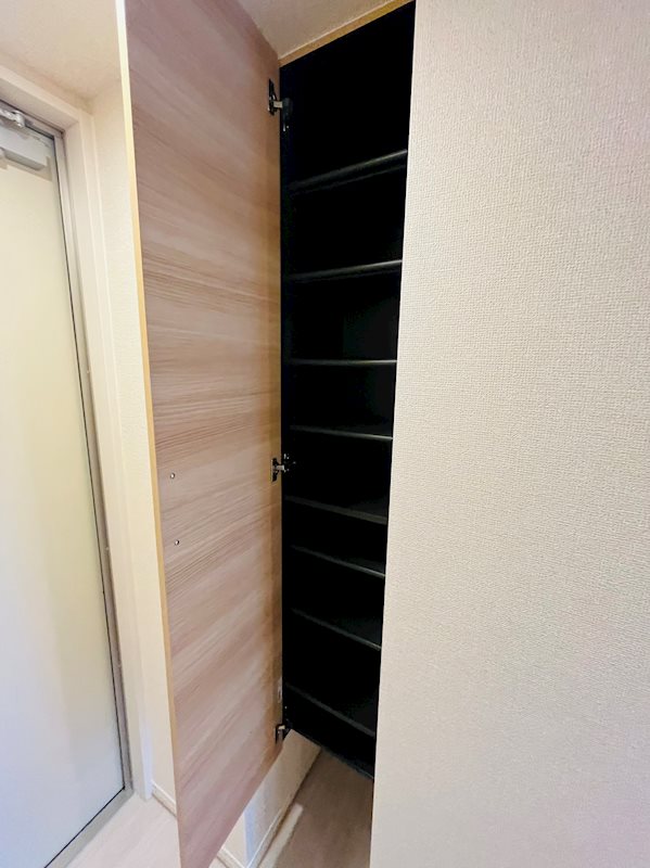 セジュールUMEDA その他