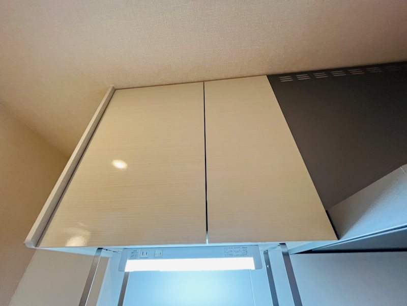 セジュールUMEDA その他