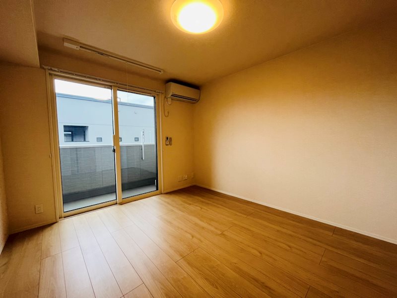 セジュールUMEDA その他