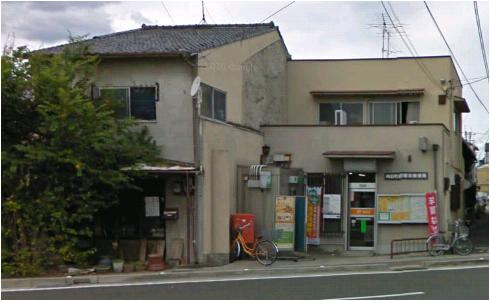 アザレア館 郵便局