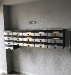 オーセント長岡京 その他