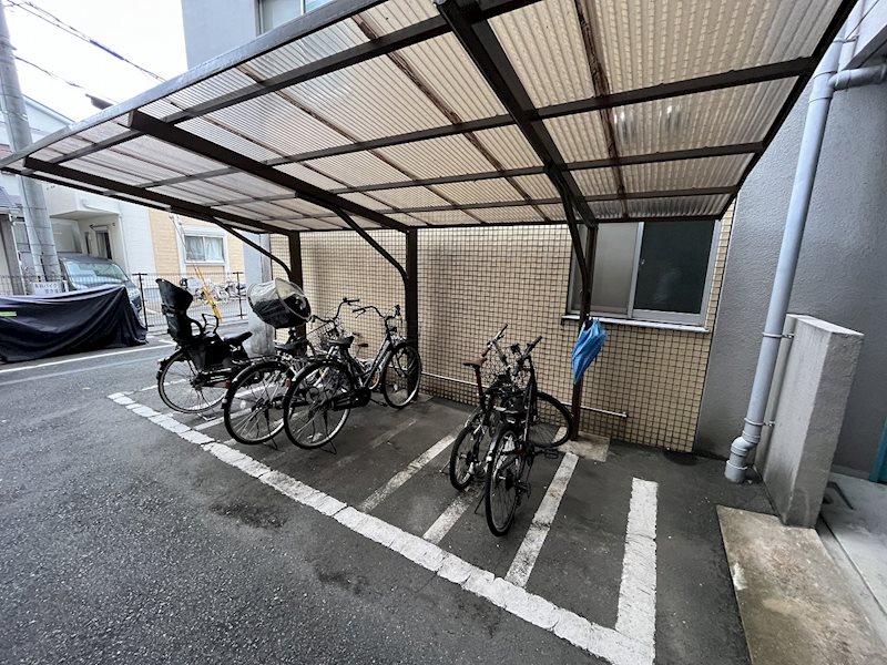 オーセント長岡京 その他