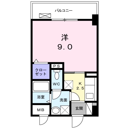 Σｓｉｇｍａ．Ｔ．ＴＭ 間取り