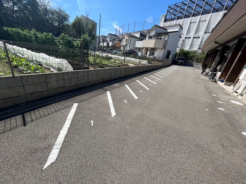 セントフィオーレ西山天王山  その他