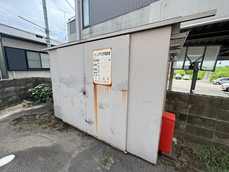 富士ハイツ その他