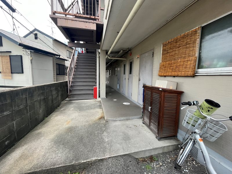 富士ハイツ その他