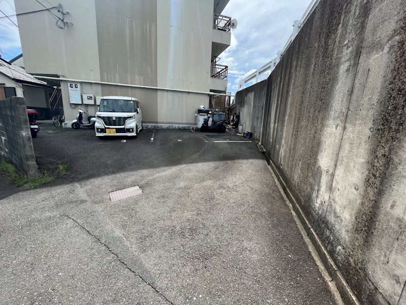 富士ハイツ その他