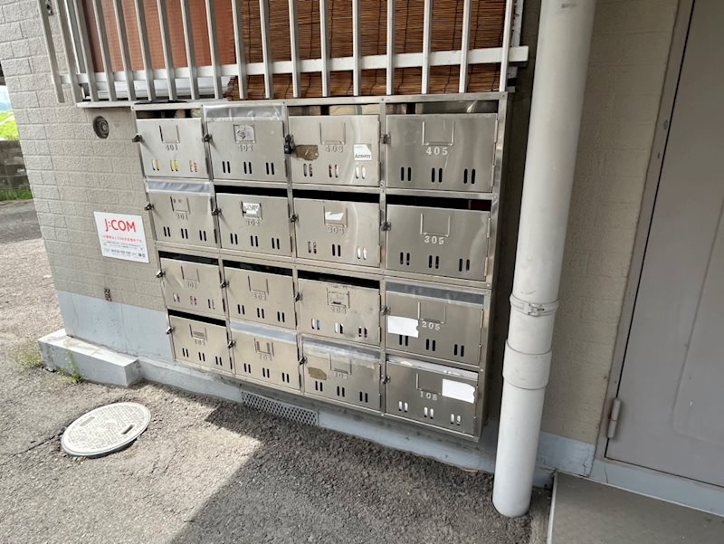 富士ハイツ その他