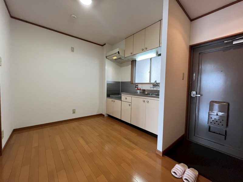 富士ハイツ その他