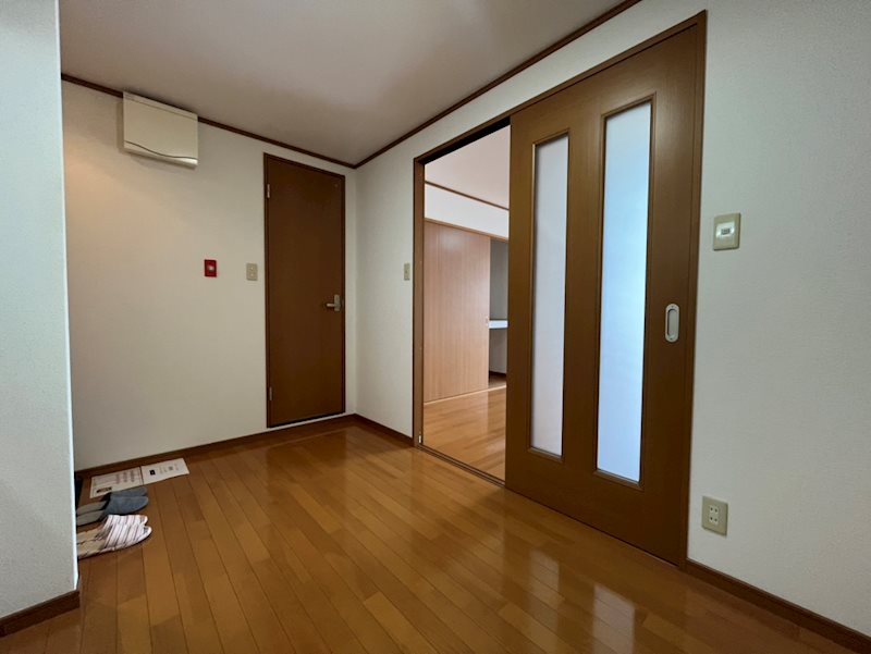 富士ハイツ その他