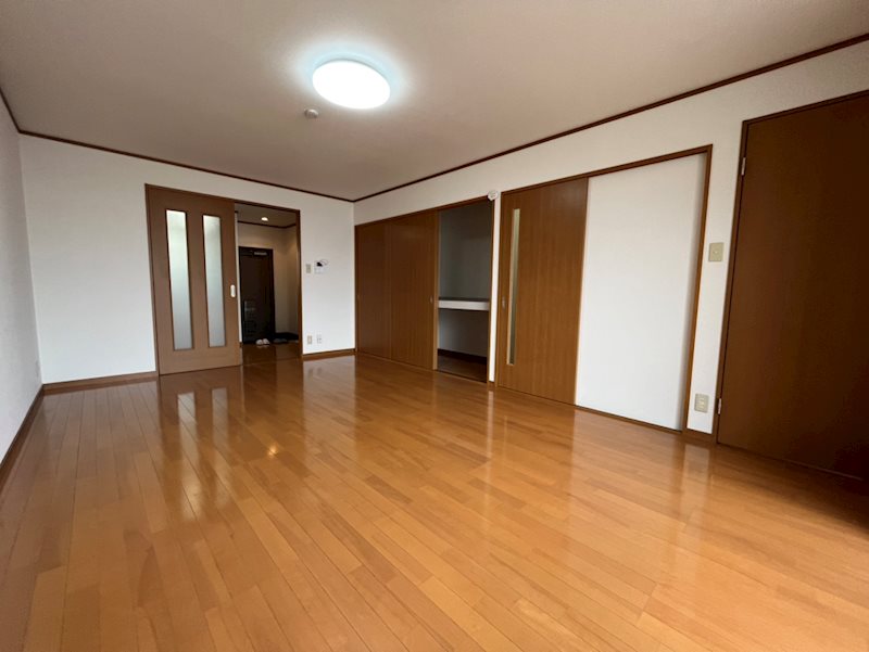 富士ハイツ その他