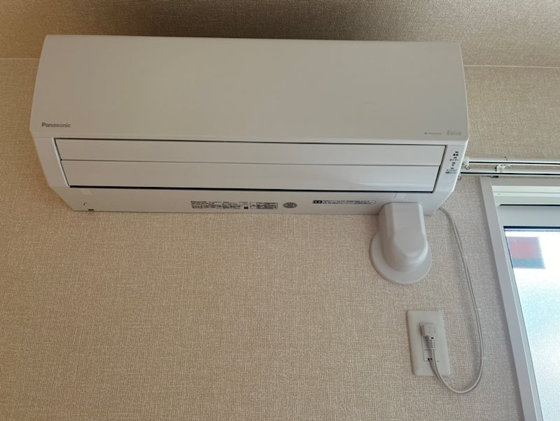 Ｄ－ＲＯＯＭ桂川 その他設備