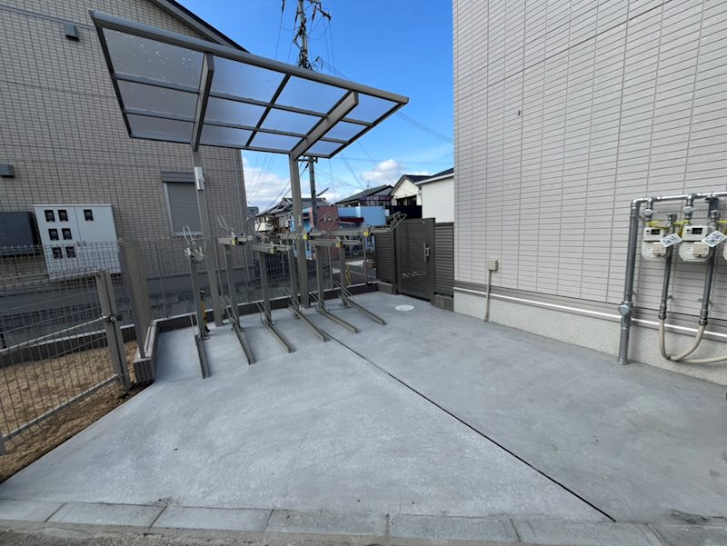 Ｄ－ＲＯＯＭ桂川 その他