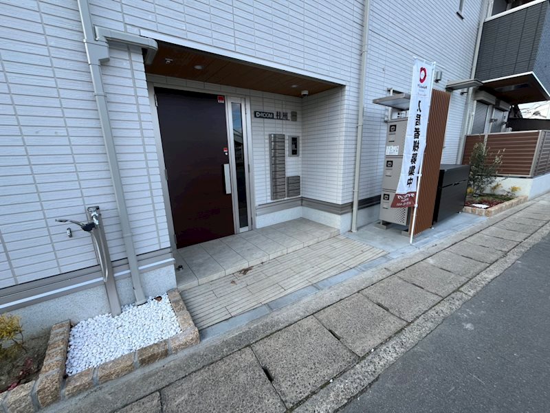 Ｄ－ＲＯＯＭ桂川 その他