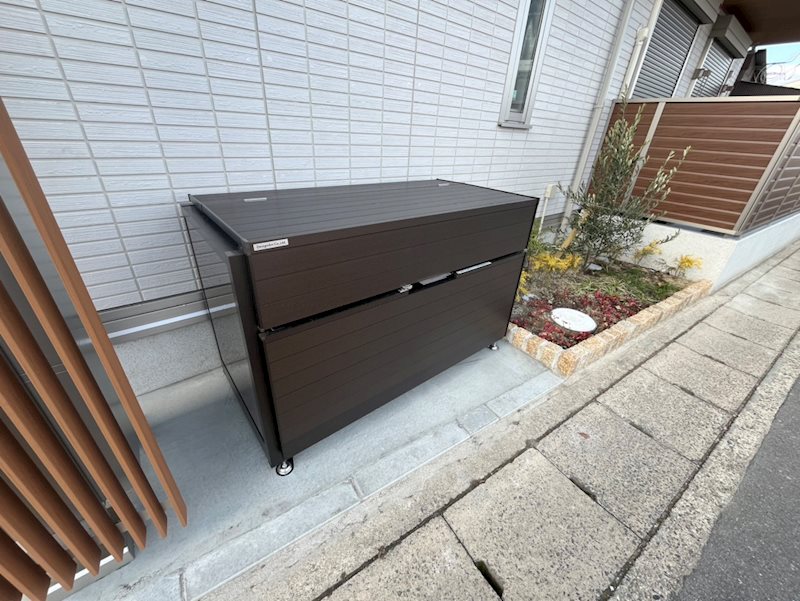 Ｄ－ＲＯＯＭ桂川 その他