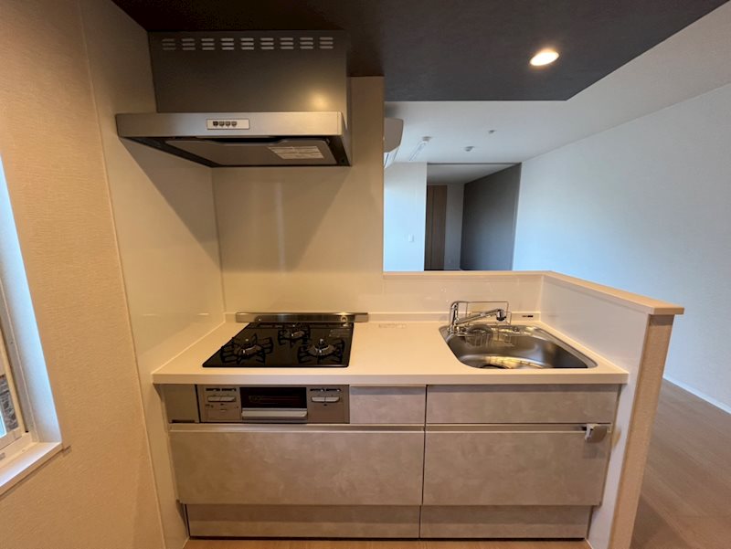 Ｄ－ＲＯＯＭ桂川 キッチン