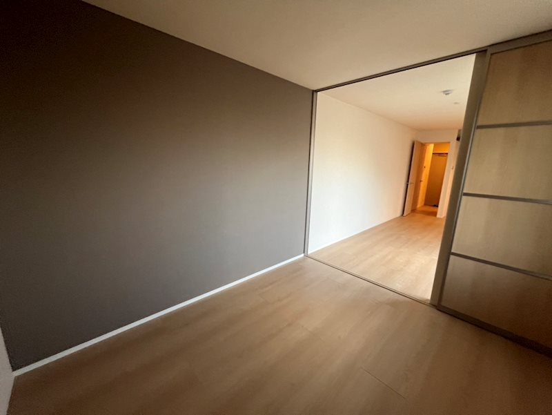 Ｄ－ＲＯＯＭ桂川 ベッドルーム