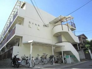 エクセル河村 外観