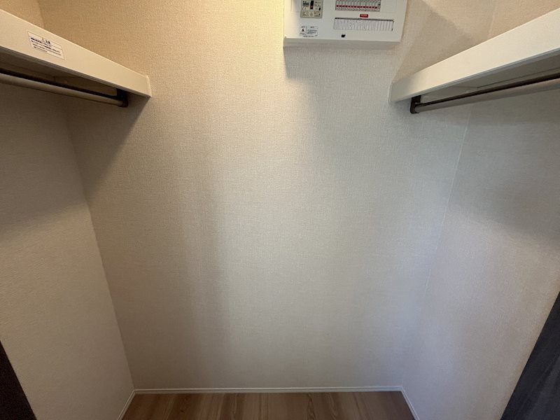 グラン　シャリオ 収納