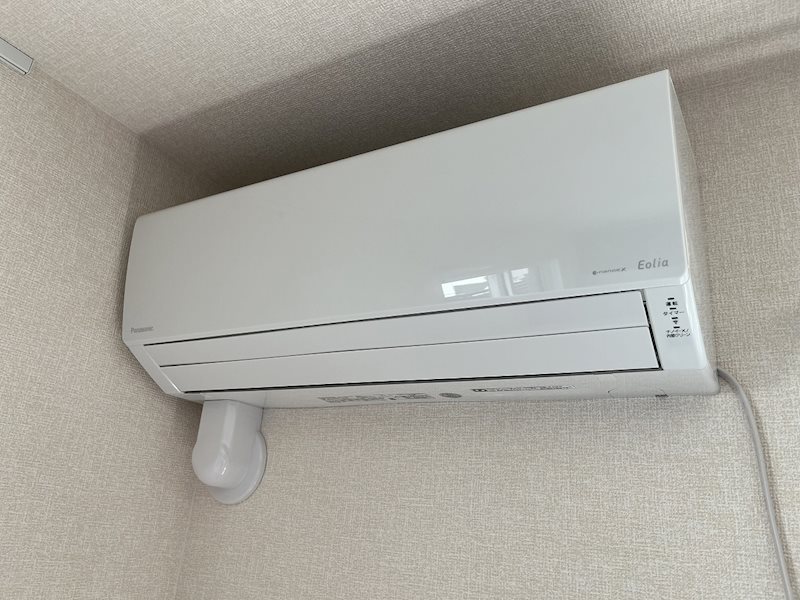 グラン　シャリオ その他設備