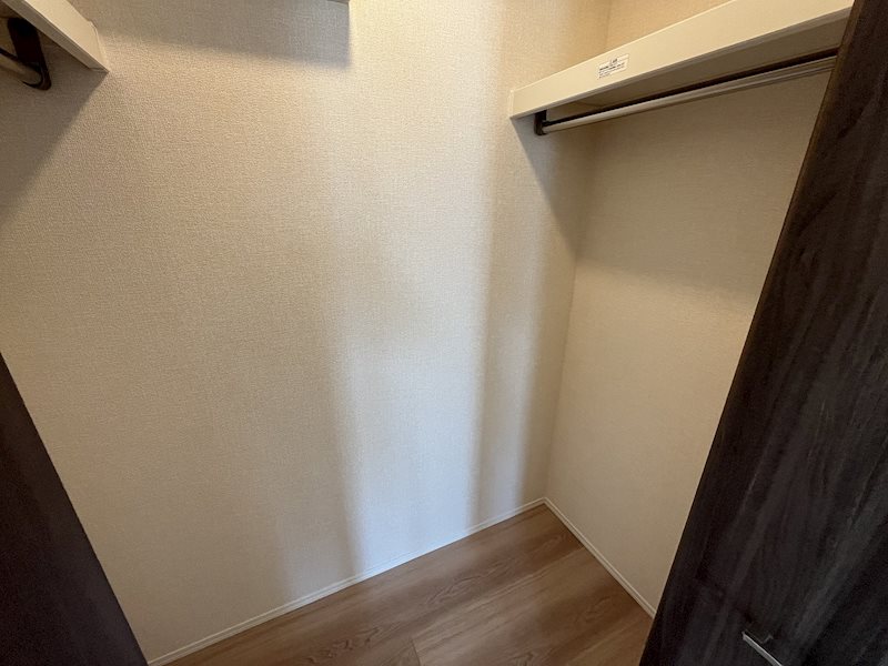 グラン　シャリオ 収納
