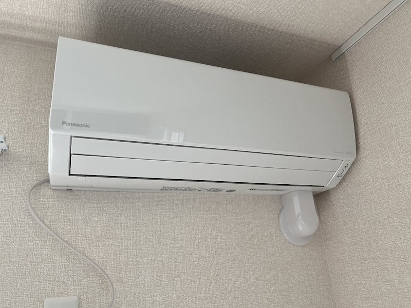 グラン　シャリオ その他設備