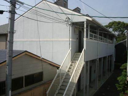 エクセルⅠ 外観