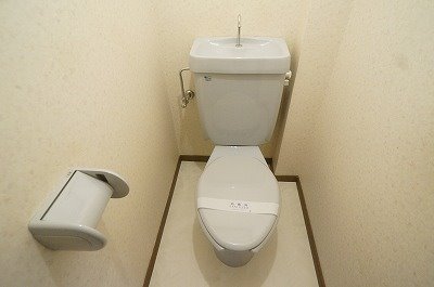 エクセルⅠ トイレ