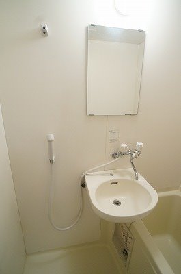 エクセルⅠ 洗面所