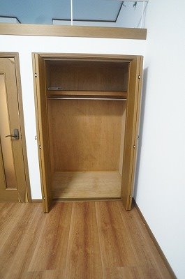 エクセルⅠ 収納