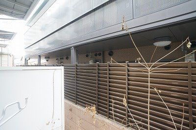 エクセルⅠ 眺望