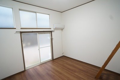 エクセルⅠ リビング