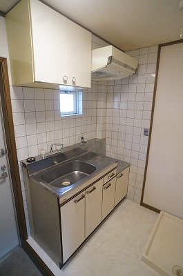 エクセルⅠ キッチン