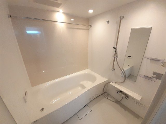 エスポワールⅤ 風呂画像