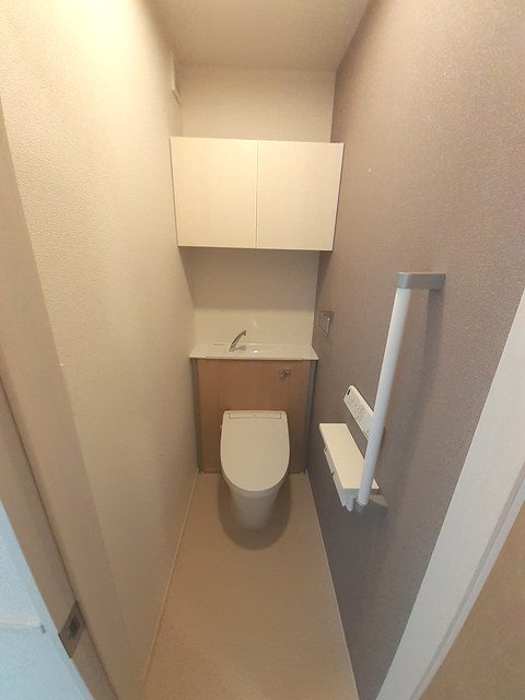 エスポワールⅥ その他