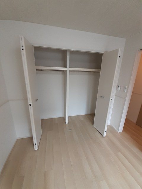 エスポワールⅥ 収納