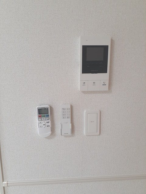 エスポワールⅥ その他設備