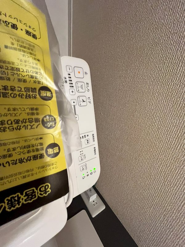 レガートⅡ その他設備