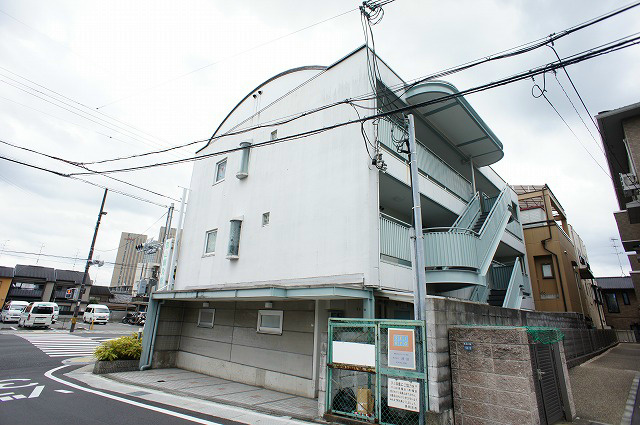アクトⅠ 外観