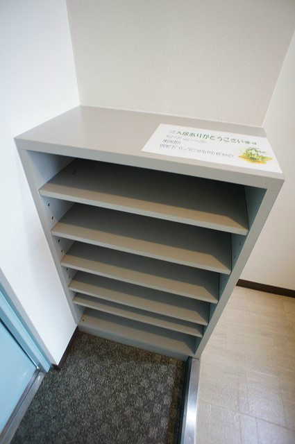 アクトⅠ その他
