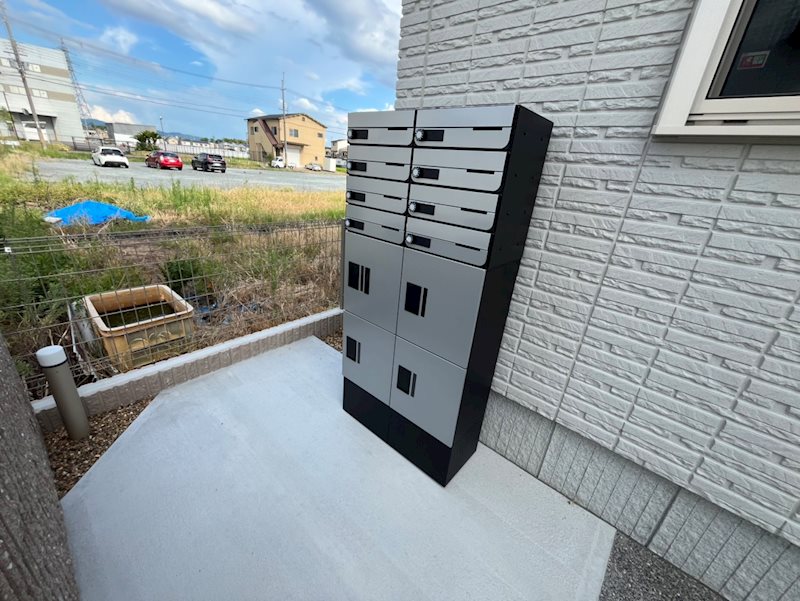 グランシャリオ京都南 その他