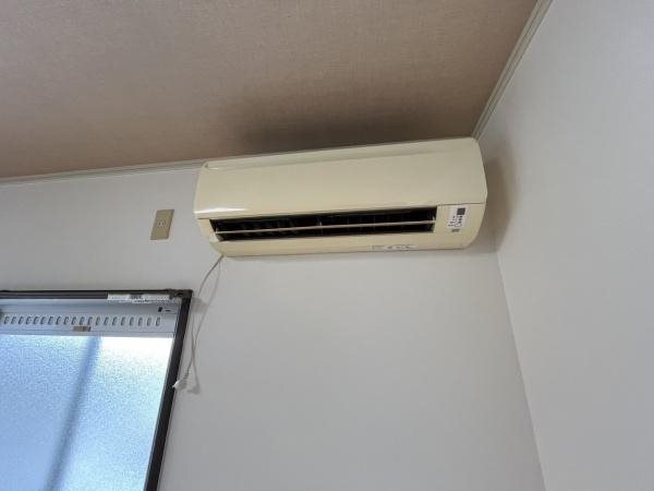 ベルエール長法寺 その他設備